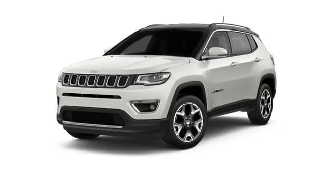 Vocal White  / Brilliant Black