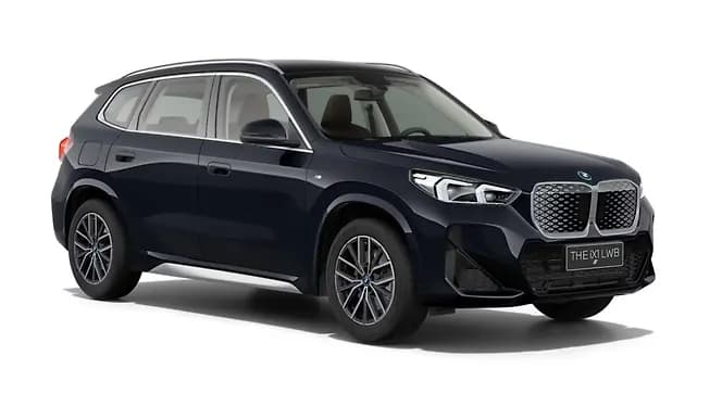 Carbon Black Metallic