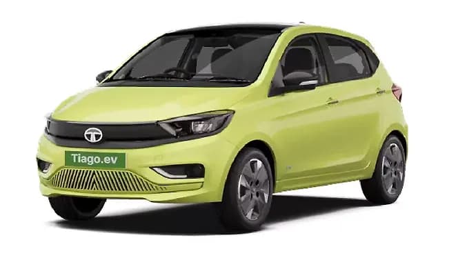Chill Lime with Black roof | Hooter