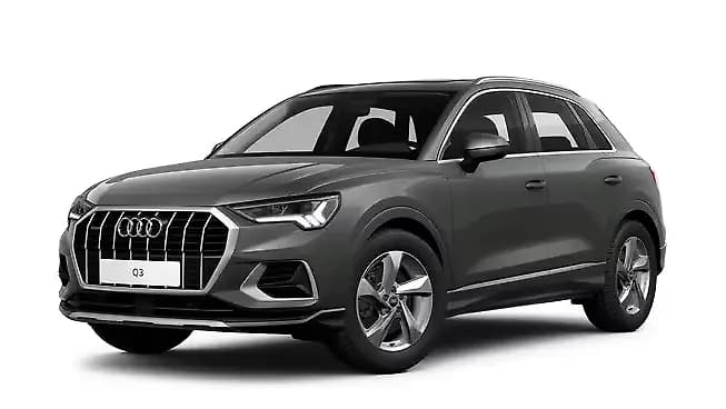 Nano Grey Metallic | Hooter