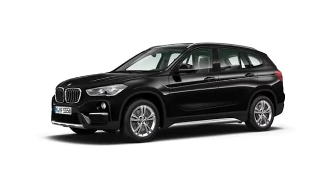 Black Sapphire (Metallic)