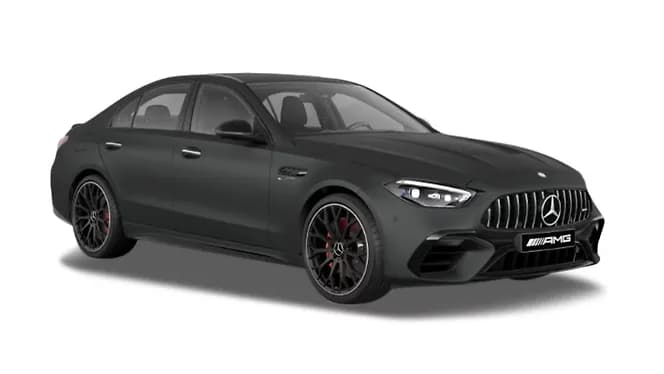 Graphite grey magno | Hooter