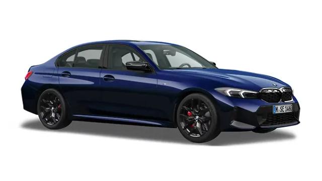 Tanzanite Blue Metallic