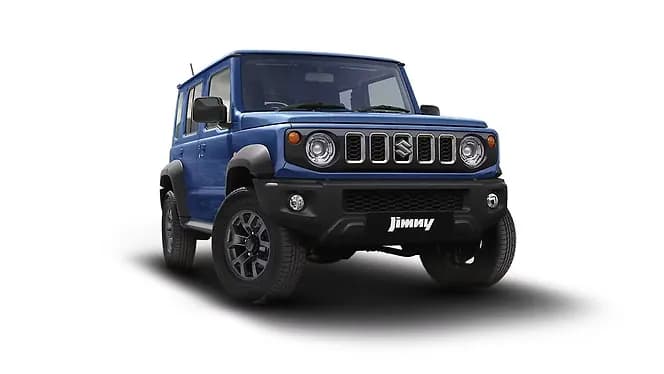 Nexa Blue | Hooter