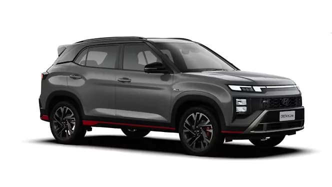Shadow Grey with Abyss Black roof  | Hooter