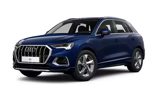 Navarra Blue Metallic  | Hooter