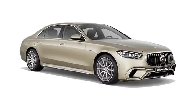 Kalahari Gold Metallic