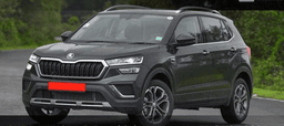 Kushaq facelift