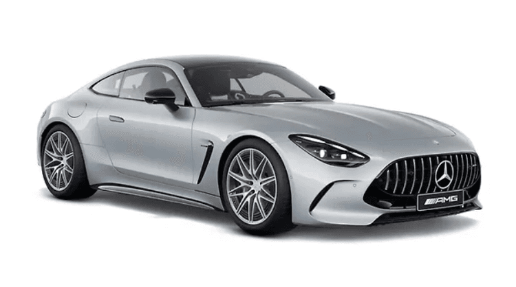 AMG GT 63