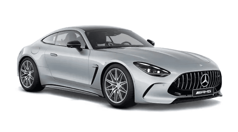 AMG GT 63 | Hooter