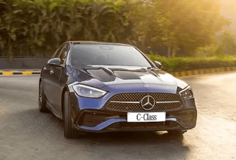 C-Class | Hooter