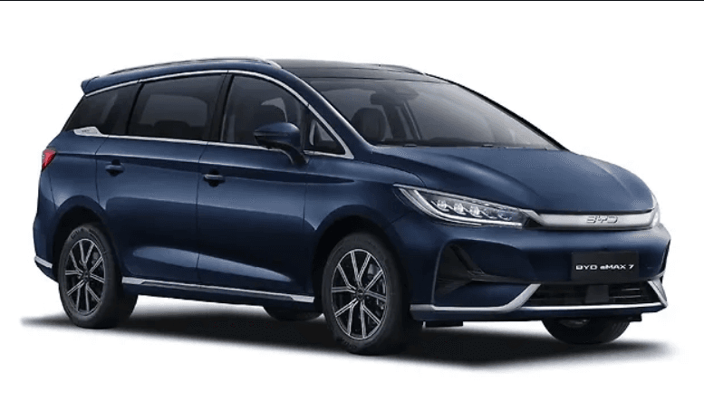 emax 7