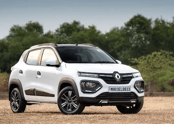 Renault Kwid image