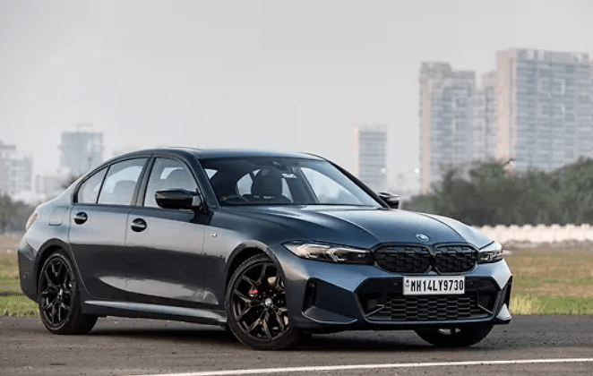M340i | Hooter