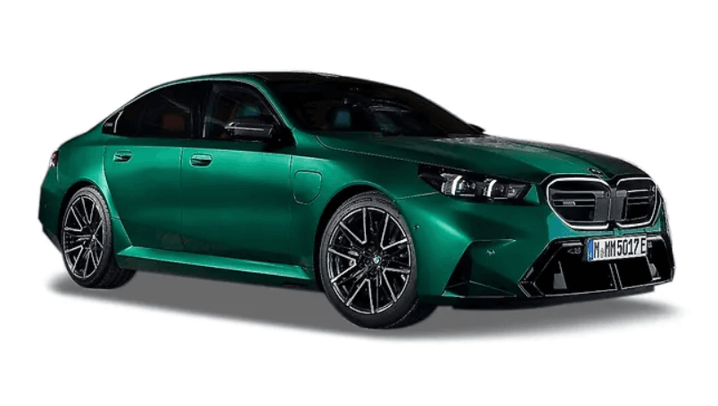 M5 | Hooter