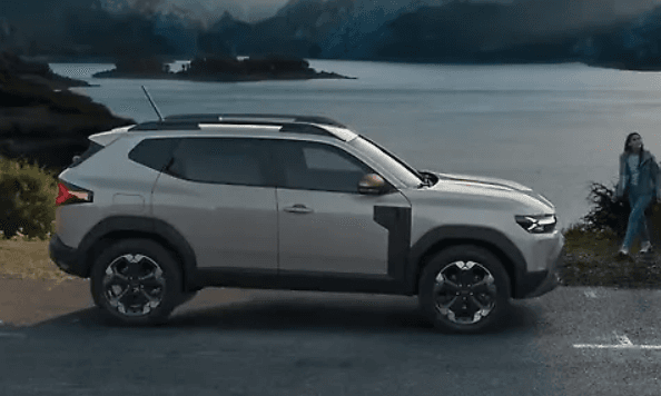 Renault New Duster image