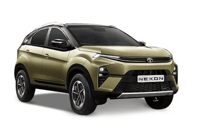 Tata Nexon image