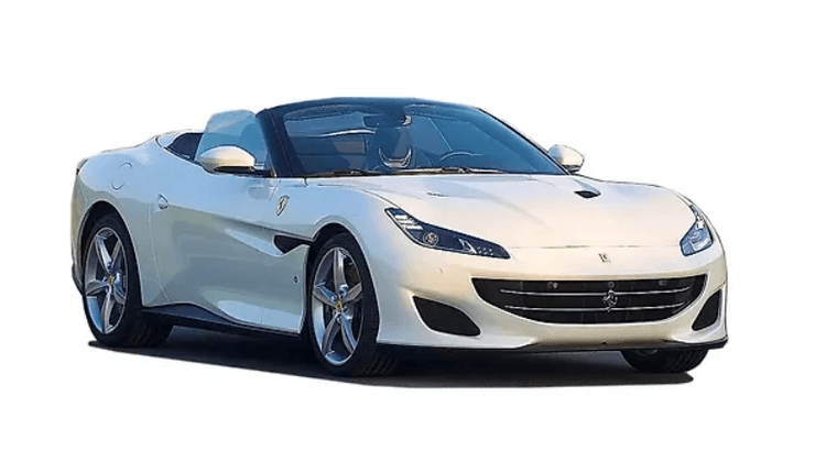 Ferrari Portofino image