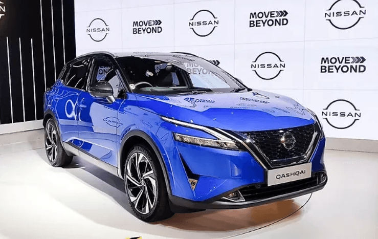 Qashqai | Hooter