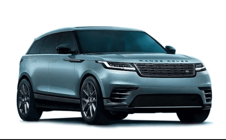 Range Rover Velar | Hooter