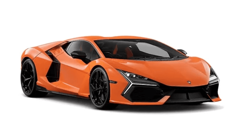 Lamborghini Revuelto image | Hooter