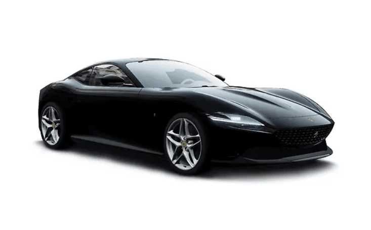 Ferrari Roma image