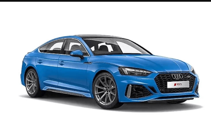 RS5 | Hooter