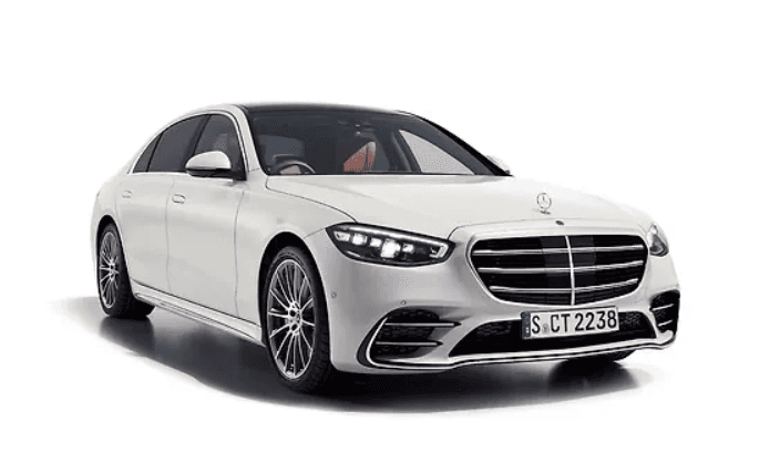 S-Class | Hooter