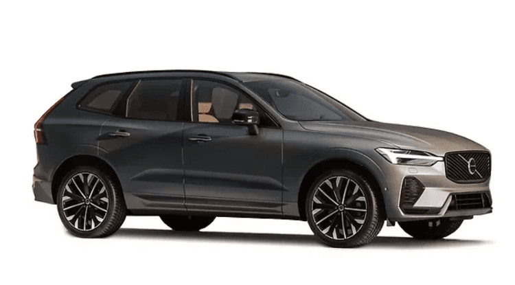 Volvo XC60 image