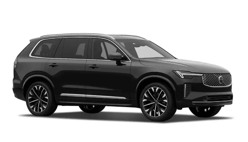 XC90 | Hooter