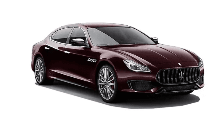 Quattroporte