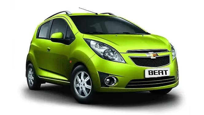 Chevrolet Beat [2011-2014] PS Diesel | Hooter