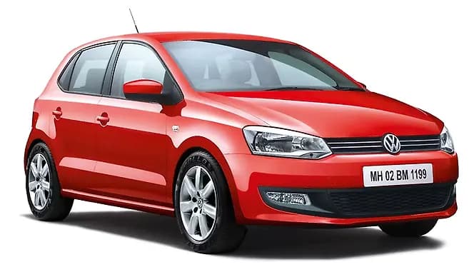 Volkswagen Polo [2010-2012] Trendline 1.2L (D) | Hooter
