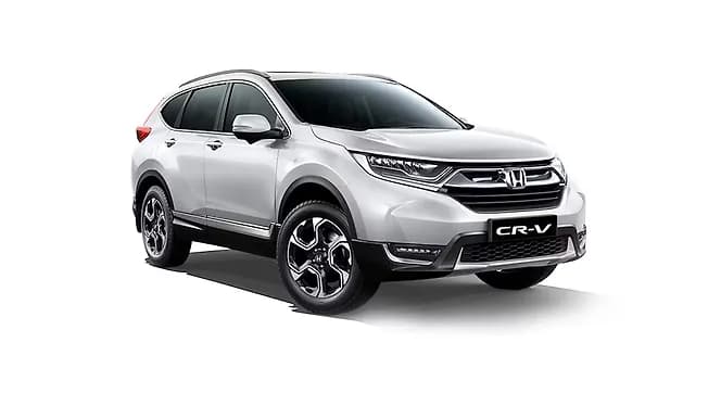 CR-V | Hooter