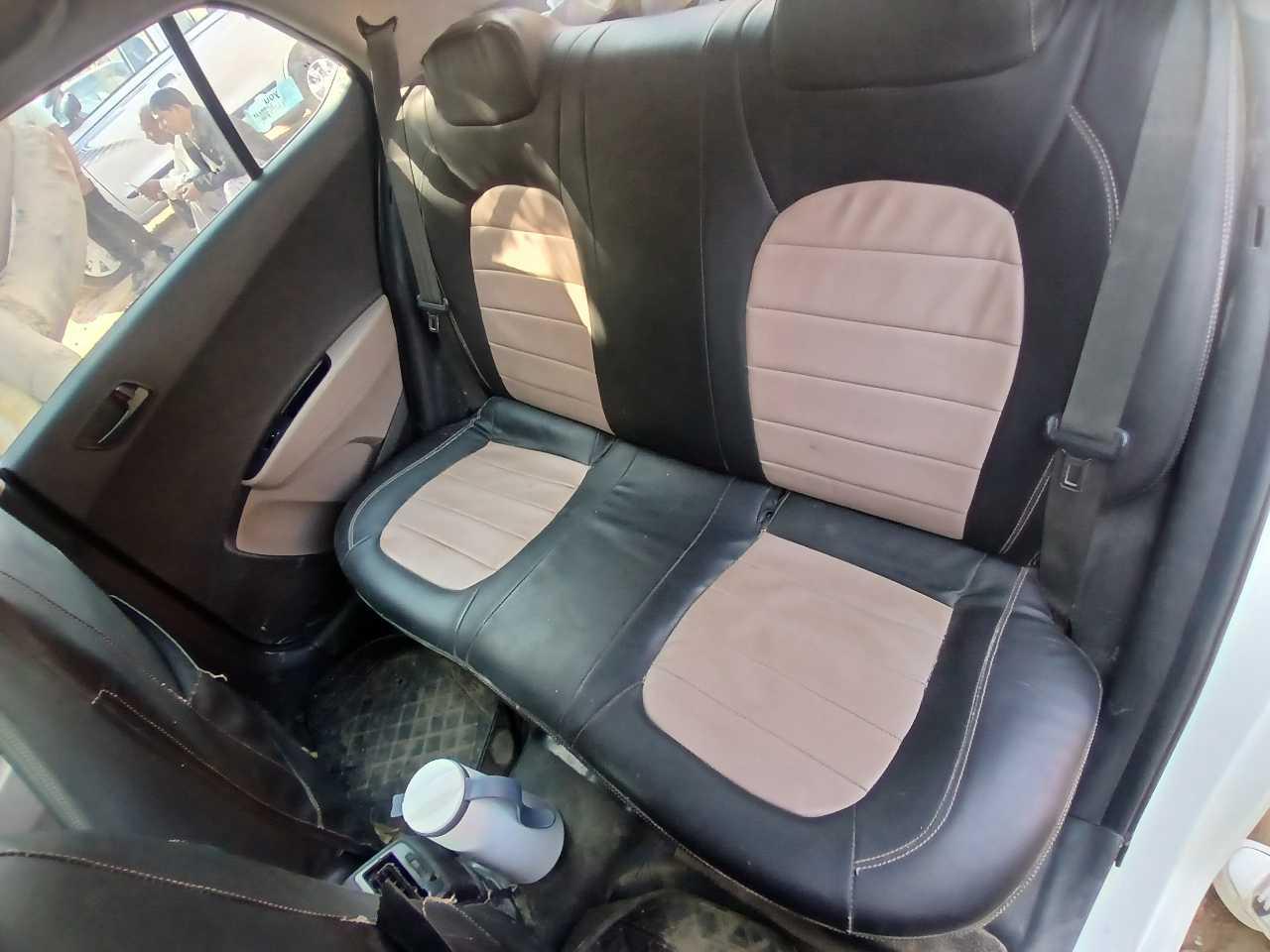 INTERIOR image for GRAND I 10