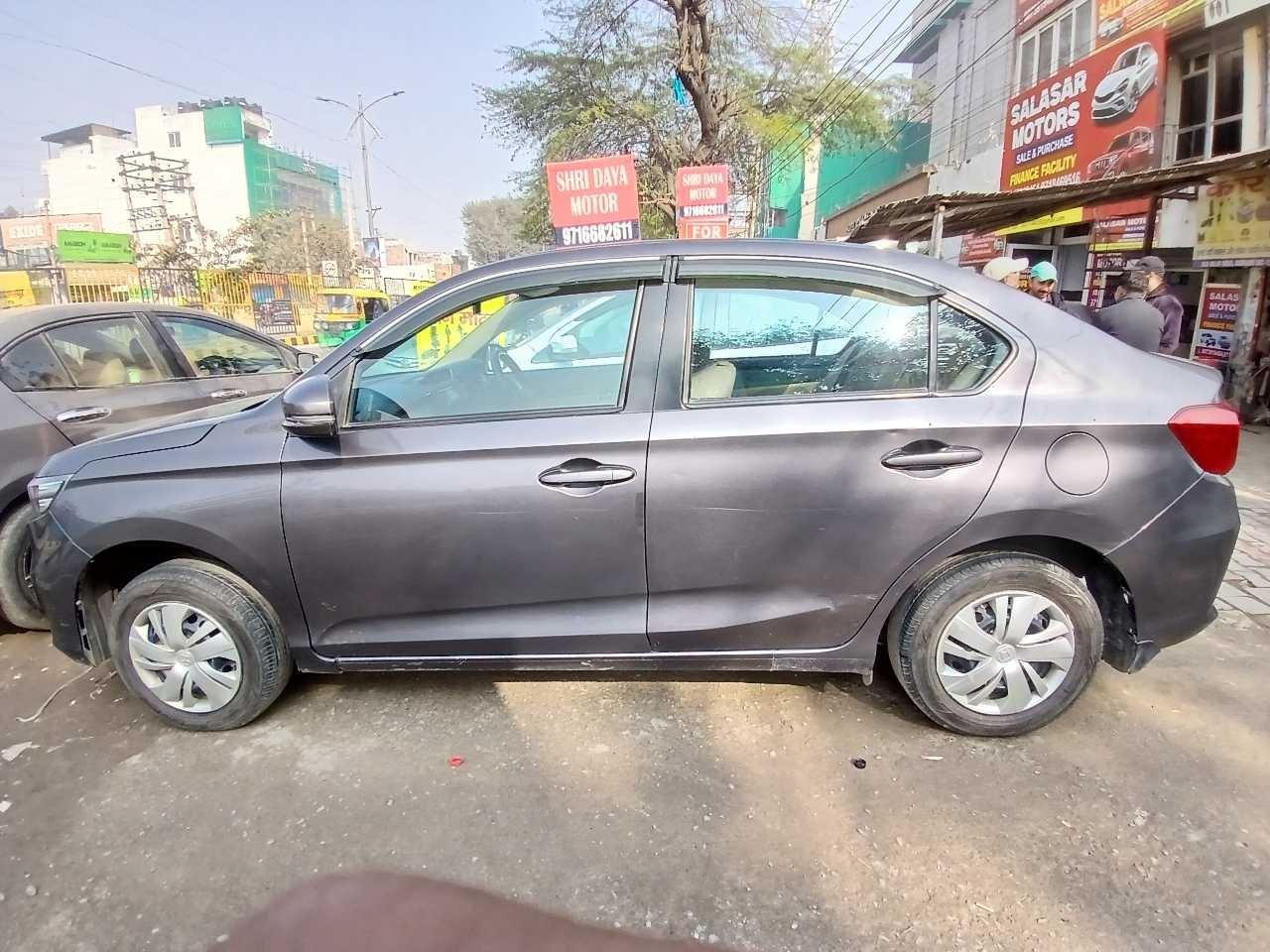 EXTERIOR image for AMAZE 1.2 S MT (I-VTEC)