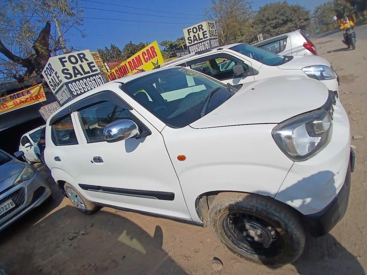 EXTERIOR image for S-PRESSO VXI