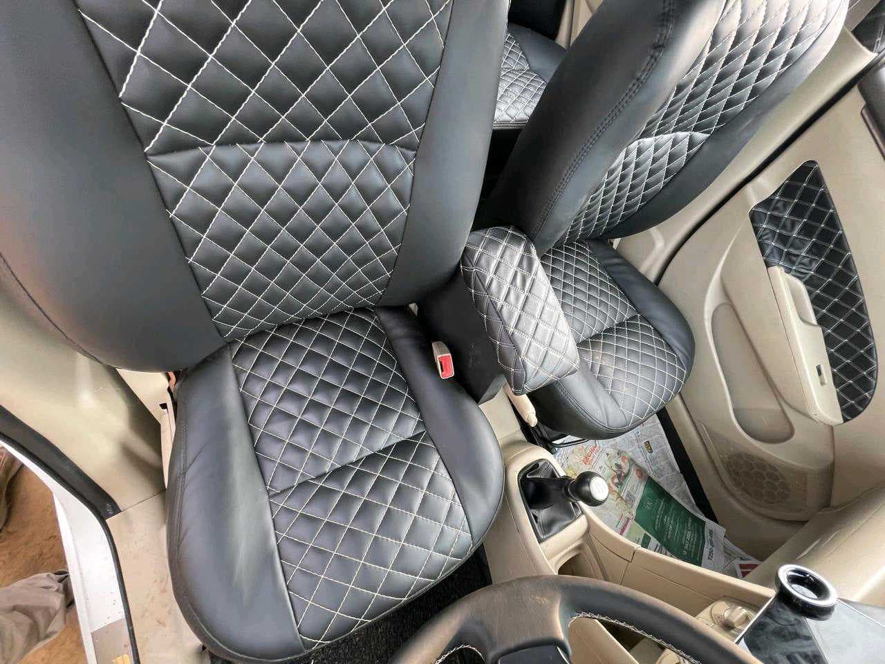 INTERIOR image for MARUTI SUZUKI DZIRE LXI CNG