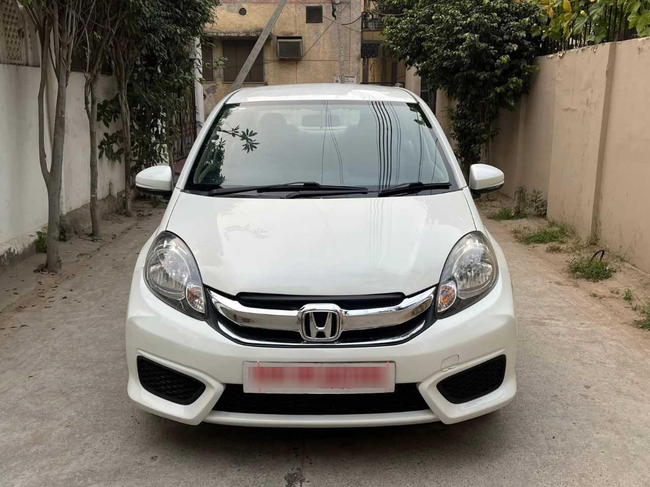 EXTERIOR image for AMAZE 1.2 S(O) MT (I-VTEC)