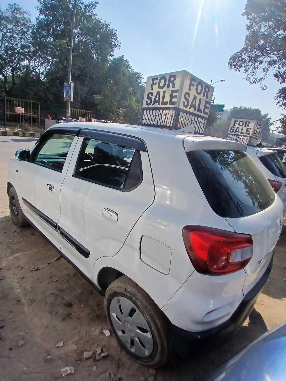 EXTERIOR image for S-PRESSO VXI