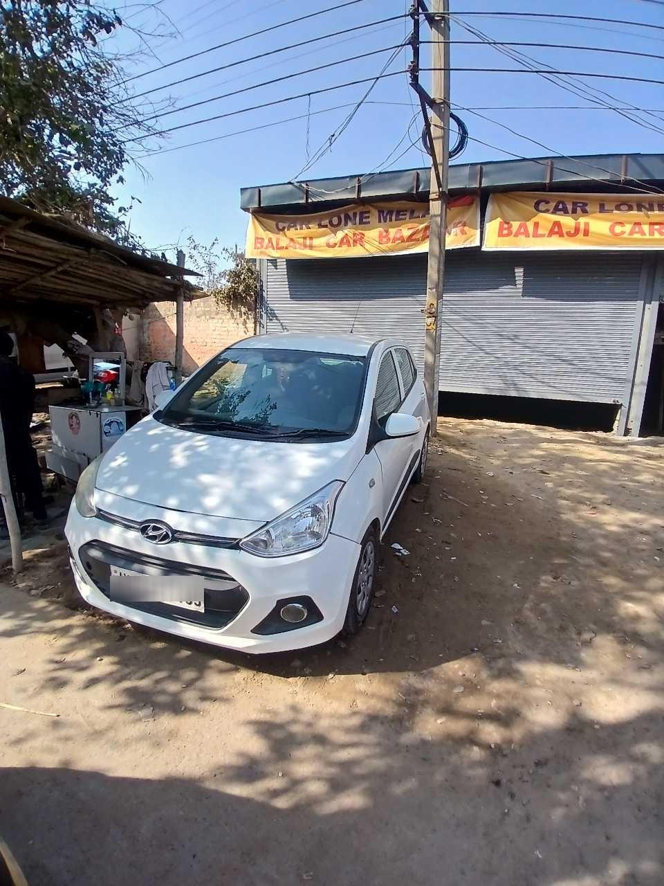 LOOK_AROUND image for GRAND I 10