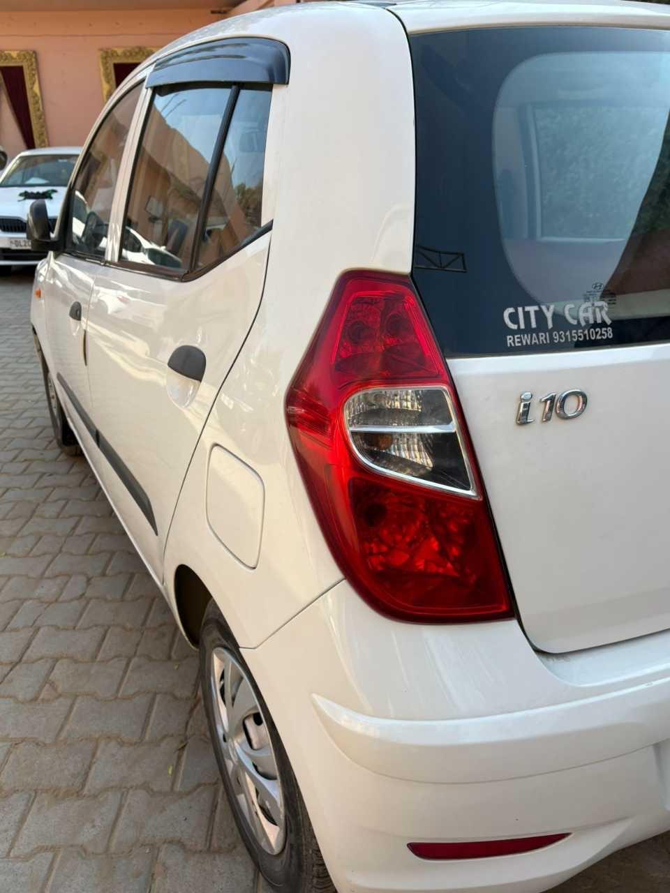 LOOK_AROUND image for I 10