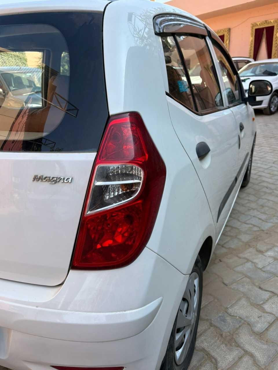 LOOK_AROUND image for I 10