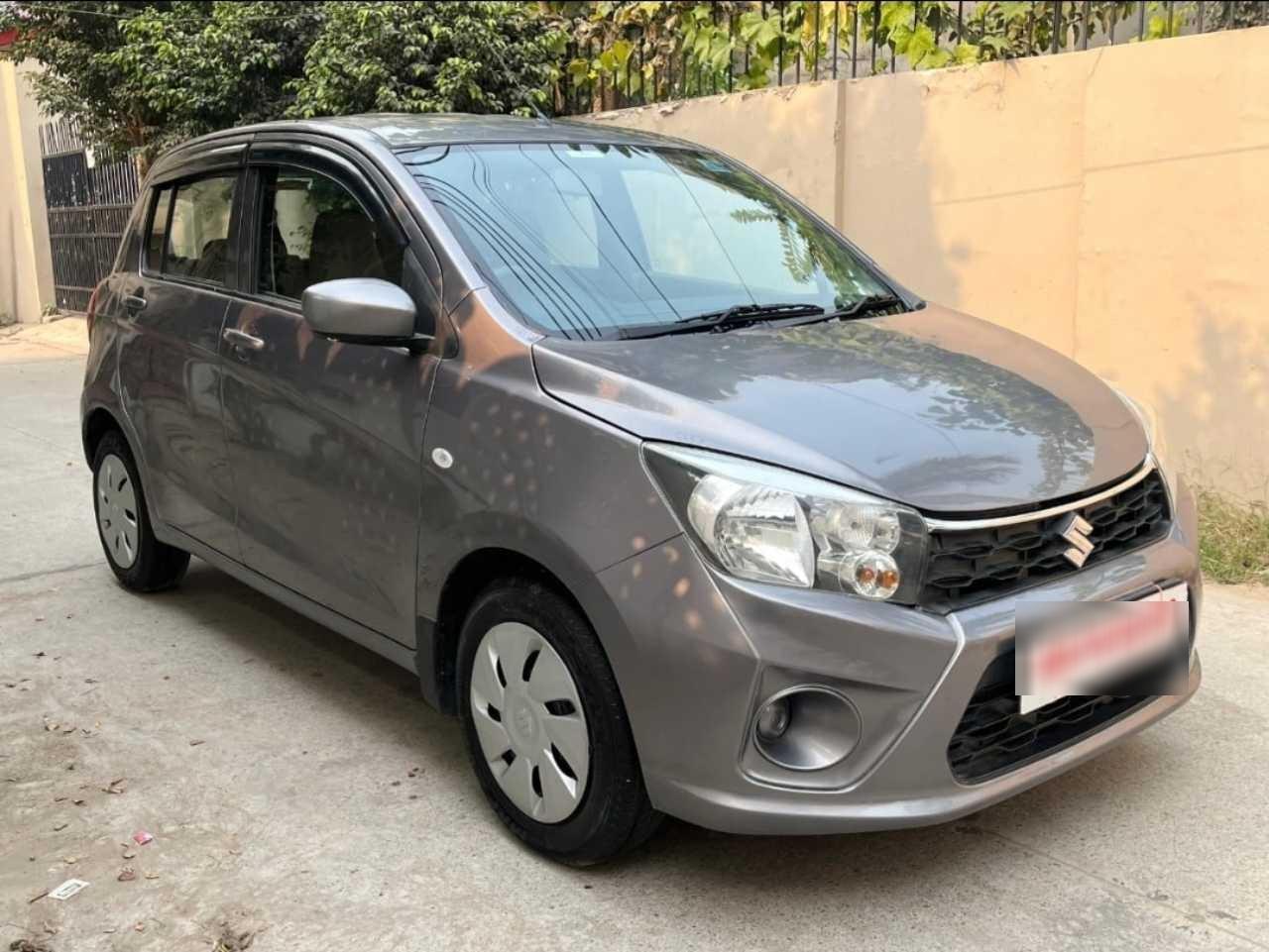 EXTERIOR image for CELERIO