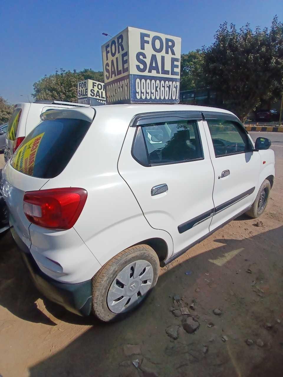 EXTERIOR image for S-PRESSO VXI