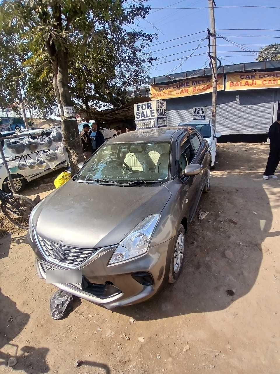 LOOK_AROUND image for ALTO LX