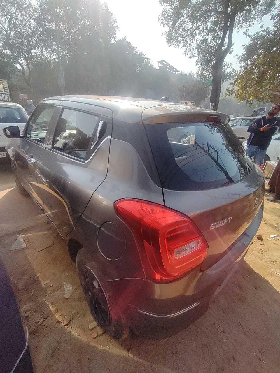 EXTERIOR image for SWIFT LXI