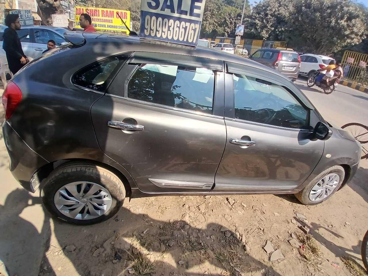 EXTERIOR image for ALTO LX