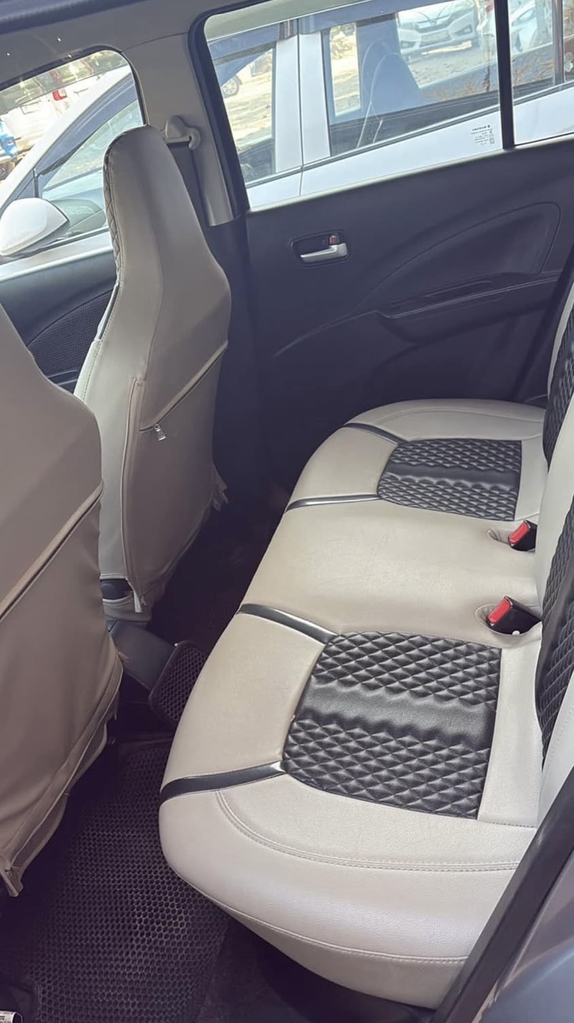 Maruti Suzuki Celerio [2017-2021]