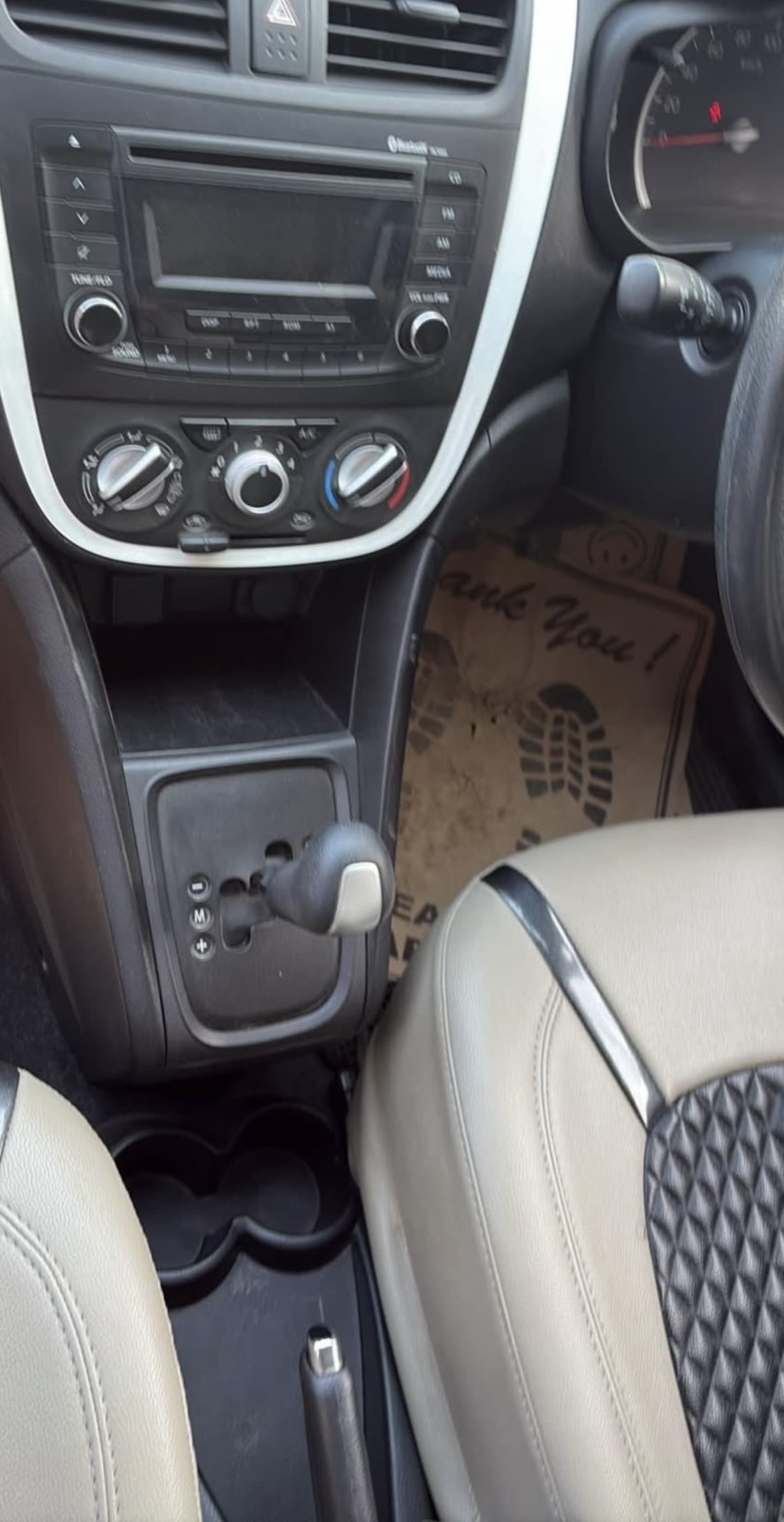 Maruti celerio | Hooter